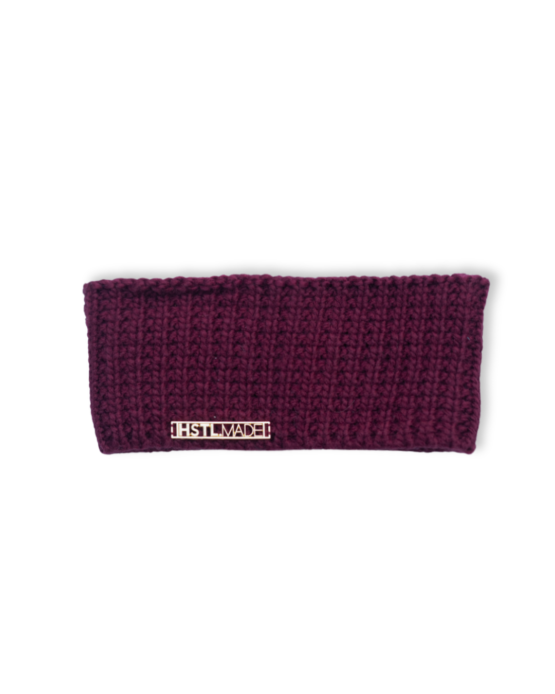 Essentials Knit Headband