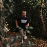 Unseen Hours Tech Tee