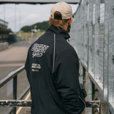 Unseen Hours Track Jacket