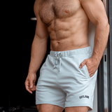 Men's Fleece Shorts
