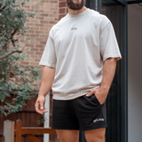 Men's Fleece Shorts