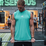 Focus Tech Tank (Flow State)