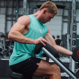 Focus Tech Tank (Flow State)