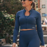 Hybrid Training Jacket