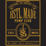 Pump Club Tee