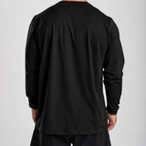 Long Sleeve Focus Tech Tee