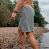Men's Waffle Shorts