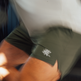 5" Hybrid Shorts