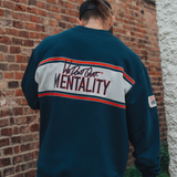 Heritage Crewneck