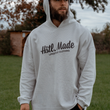 Men's Aero Waffle Hoodie