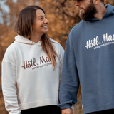 Women's Aero Waffle Hoodie