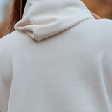 Women's Aero Waffle Hoodie