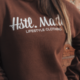 Women's Aero Waffle Hoodie