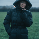 Women's Coaches Jacket