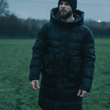 Men's Coaches Jacket