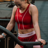 Momentum Running Bra Top
