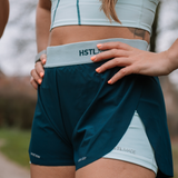 Momentum Running Short