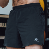 5" Hybrid Shorts