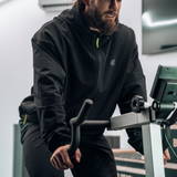 Men's Technical Hoodie