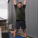 Focus Tech Tee (Flow State)