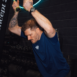 Focus Tech Tee (Flow State)