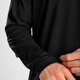 Long Sleeve Focus Tech Tee