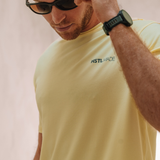 Core Label Regular Tee