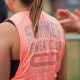 Women's Summer Sweat Club Tank