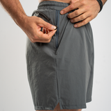 5" Hybrid Shorts