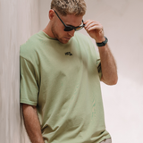 Lifting Tee