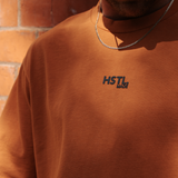 Washed Lifting Tee
