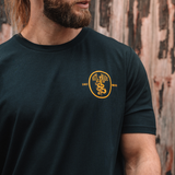 Pump Club Tee