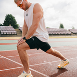 Hybrid Lined Shorts