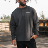 Everyday Henley