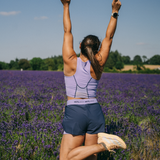 Momentum Running Bra Top