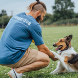 Dog Owners Club T-Shirt