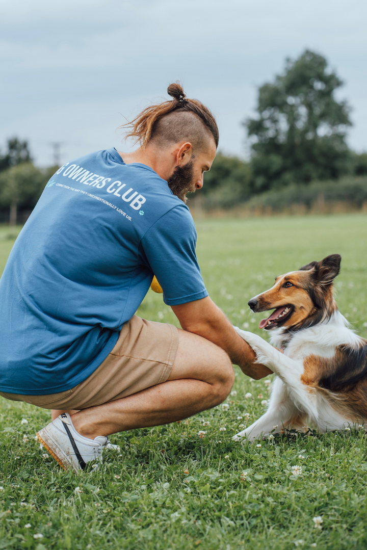 Dog Owners Club T-Shirt