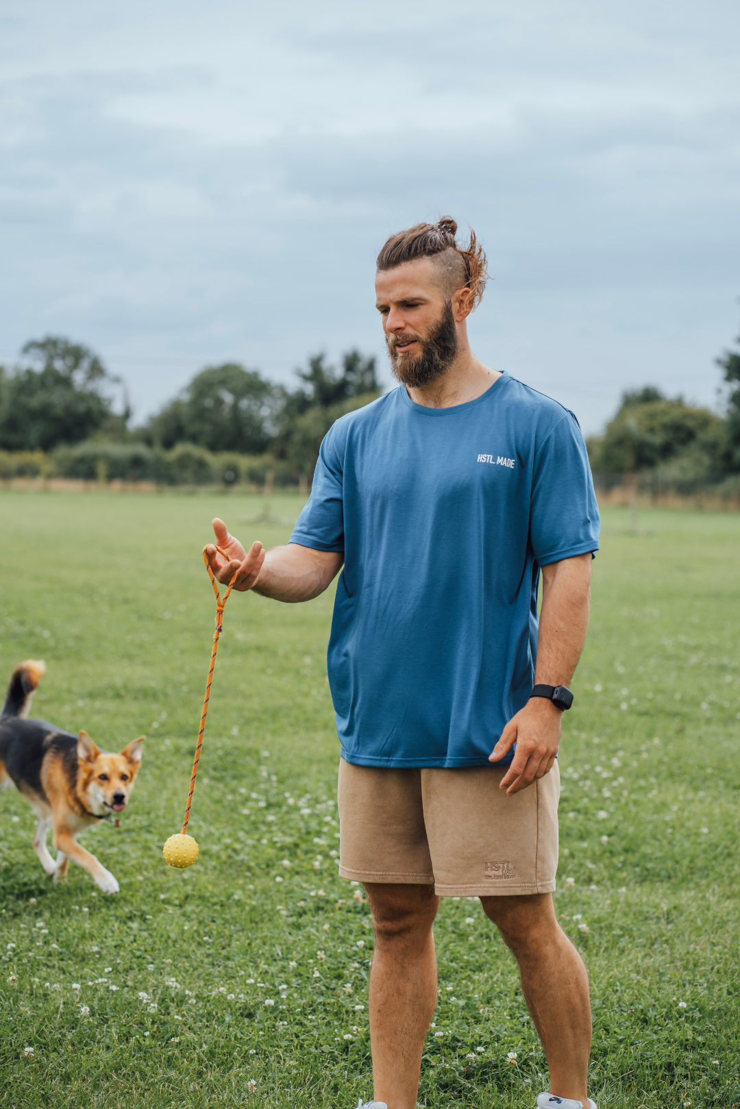 Dog Owners Club T-Shirt