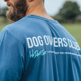 Dog Owners Club T-Shirt