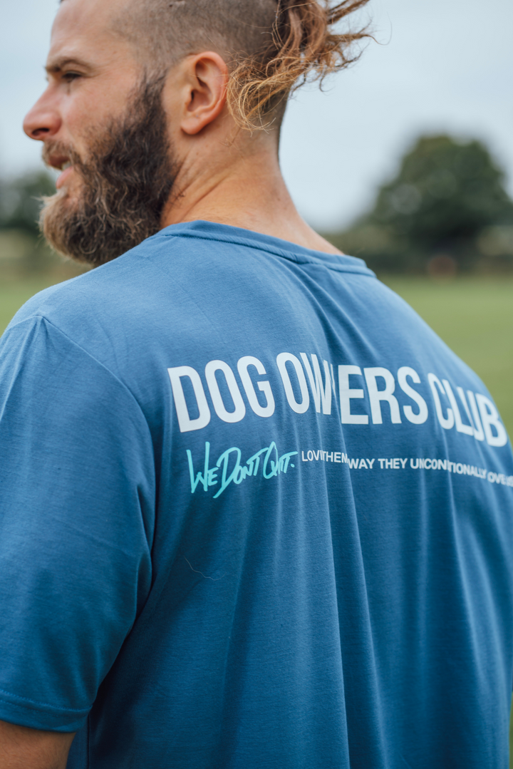 Dog Owners Club T-Shirt