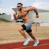 Hybrid Lined Shorts
