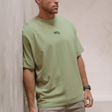 Lifting Tee