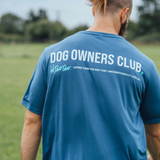 Dog Owners Club T-Shirt