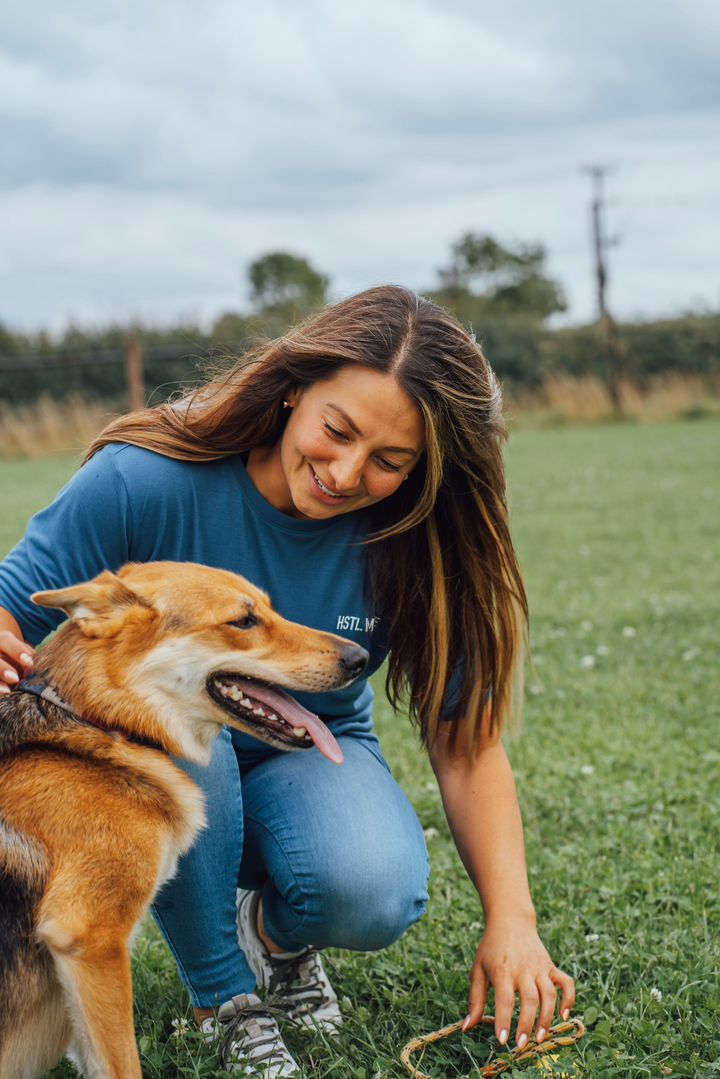 Dog Owners Club T-Shirt