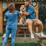 Dog Owners Club T-Shirt