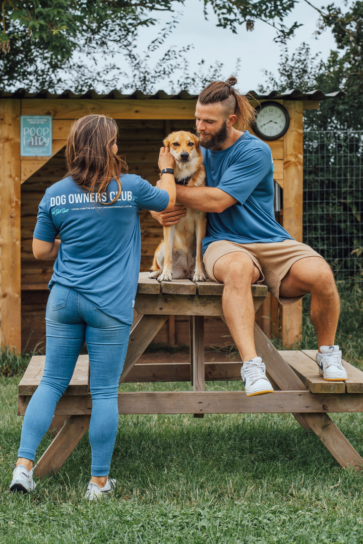 Dog Owners Club T-Shirt