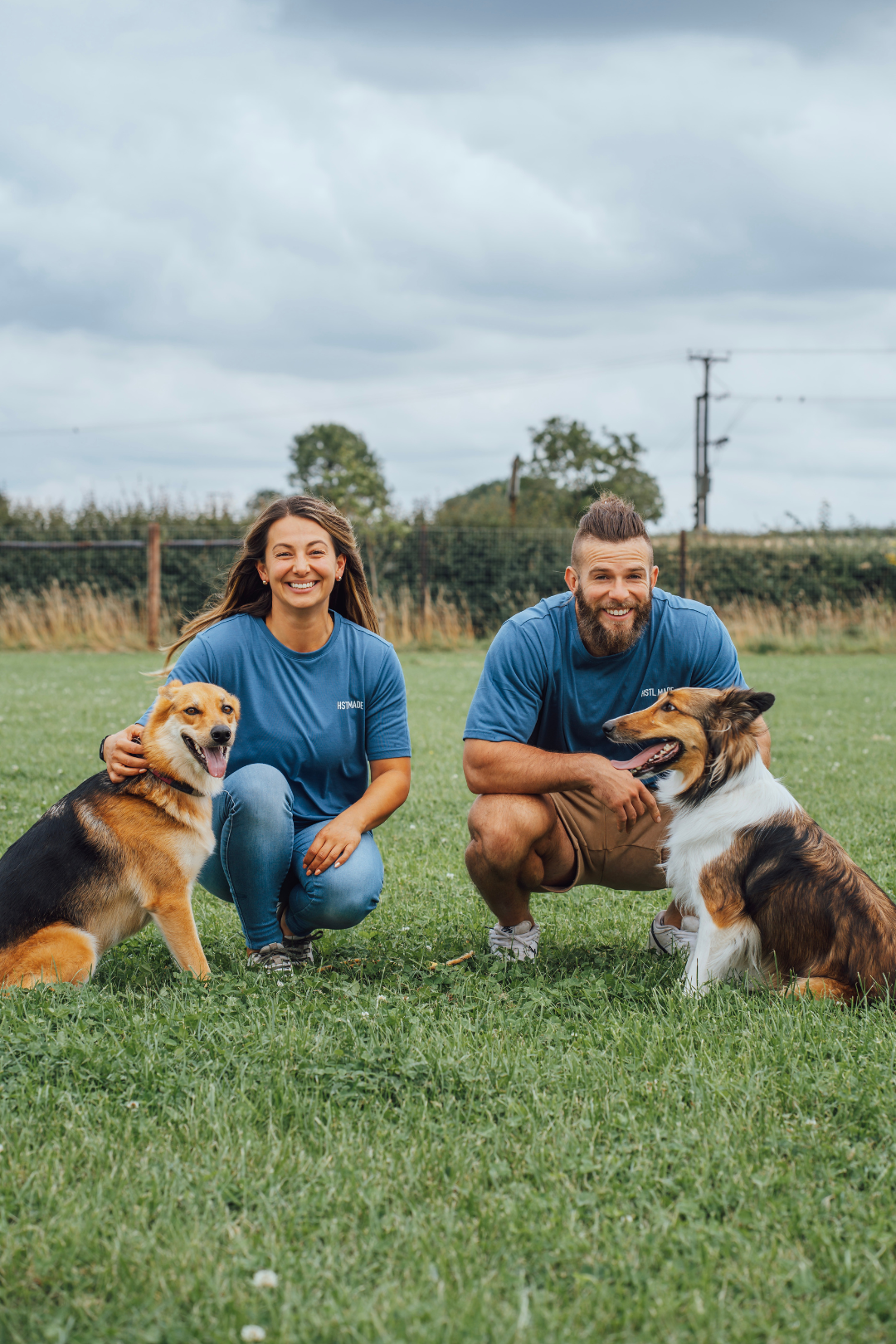 Dog Owners Club T-Shirt