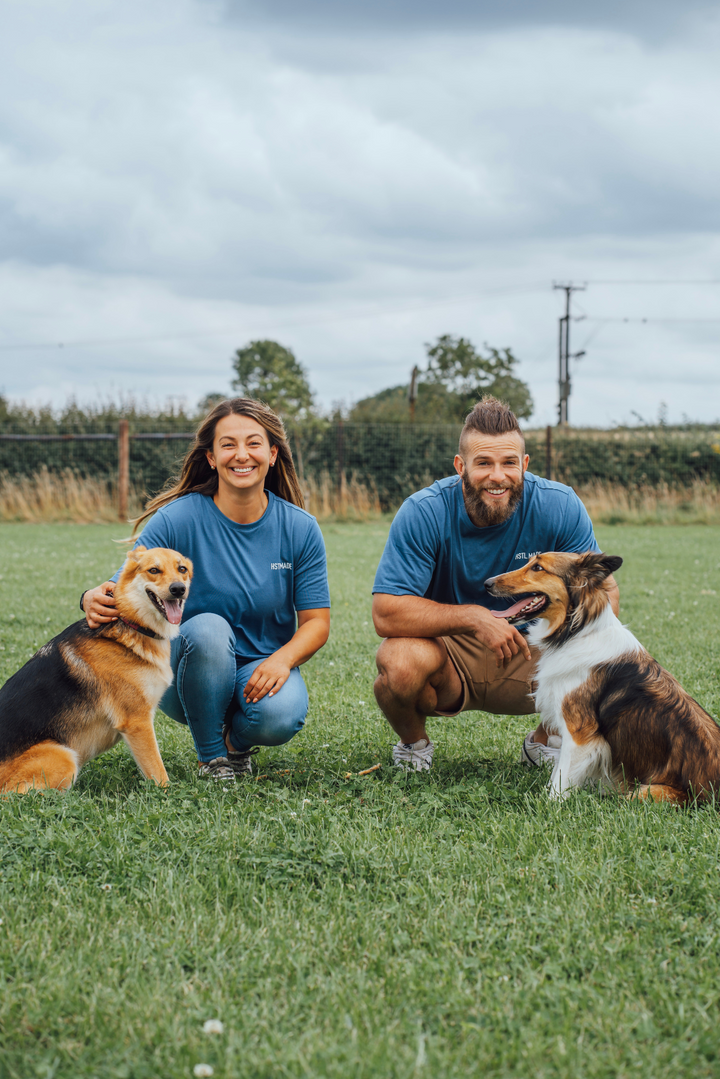 Dog Owners Club T-Shirt