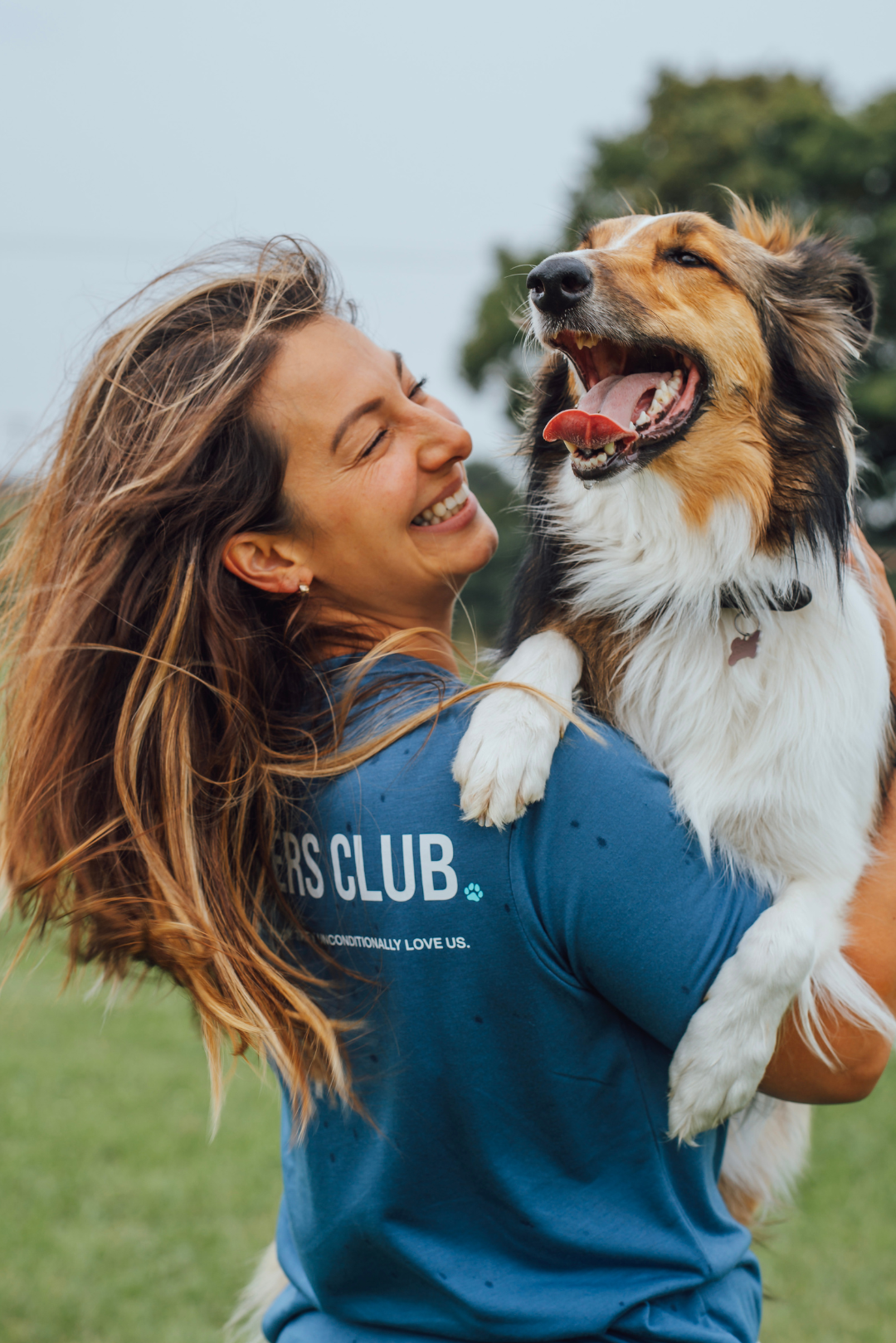 Dog Owners Club T-Shirt