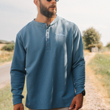 Everyday Henley